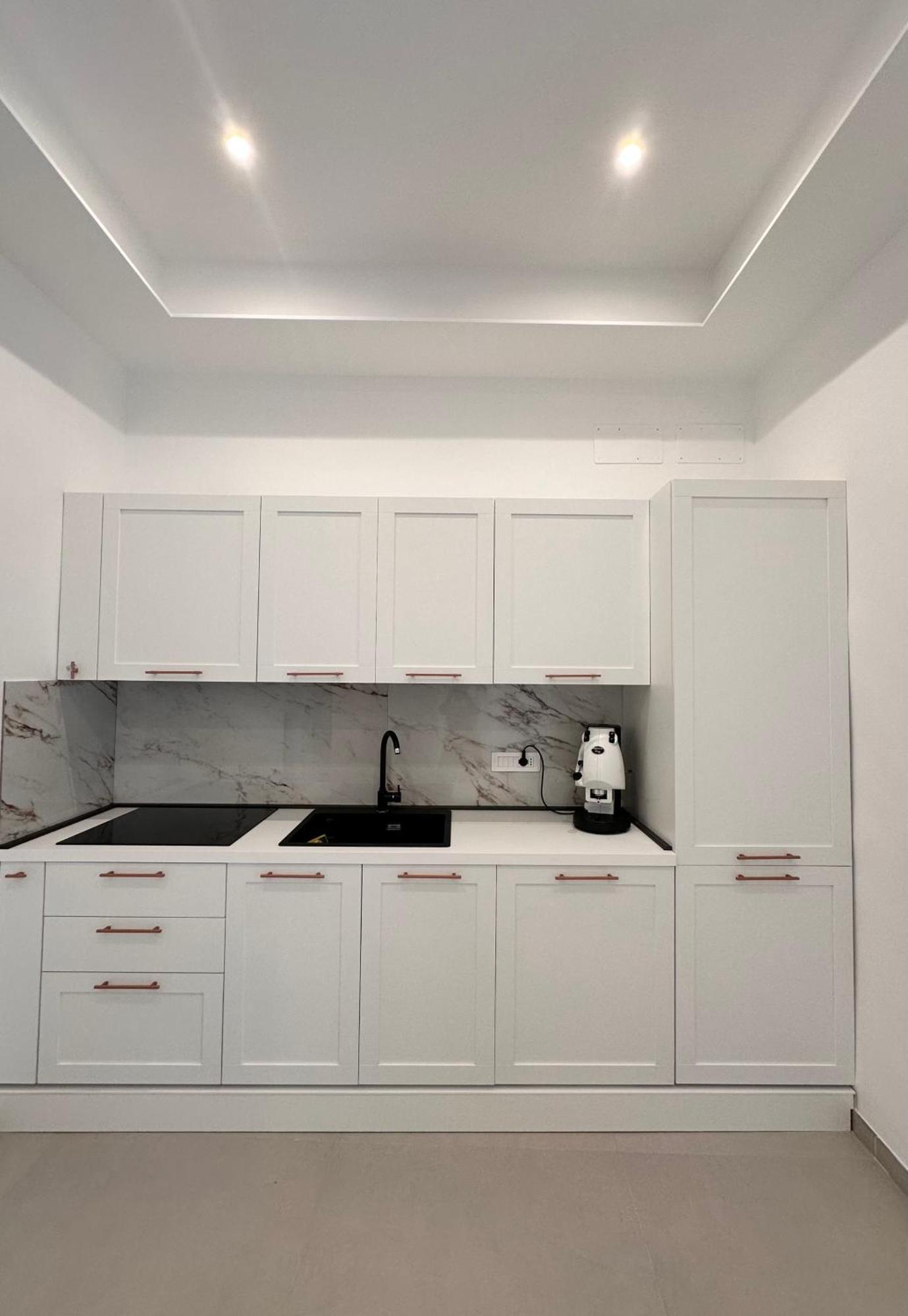 Bed & Breakfast Blu Parthenope A Spaccanapoli Napoli