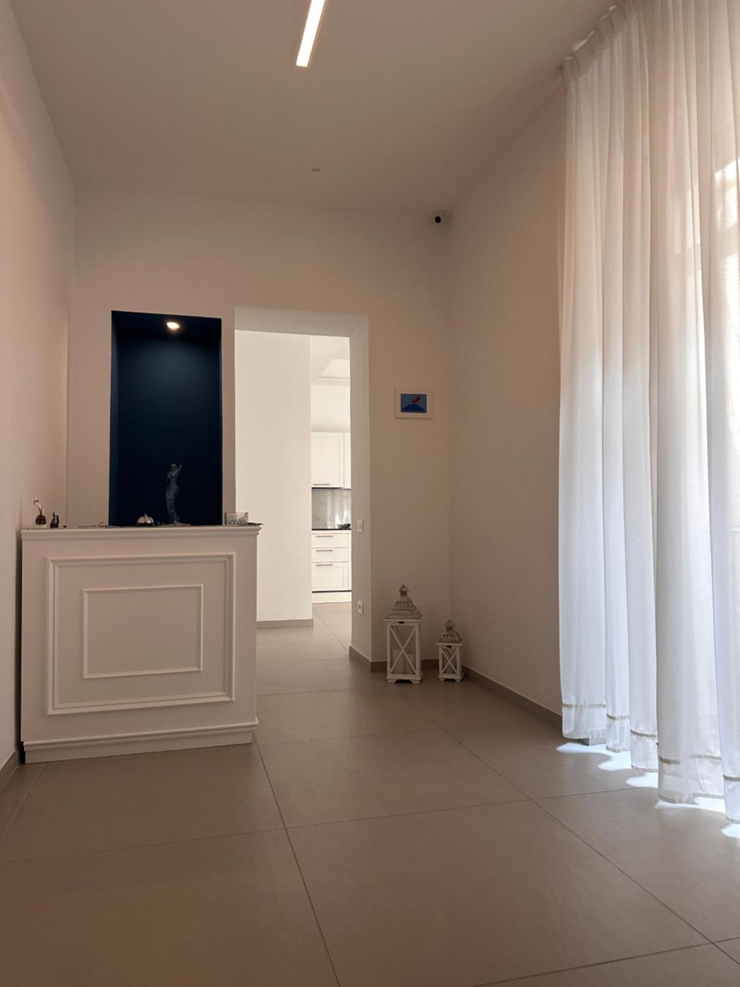 Blu Parthenope A Spaccanapoli * Naples